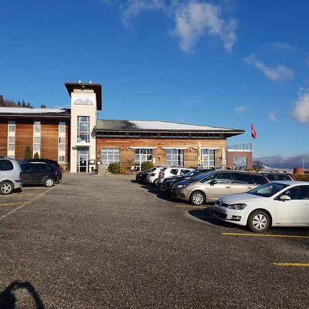Hotel Du Val Cernier Luaran gambar