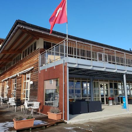 Hotel Du Val Cernier Luaran gambar